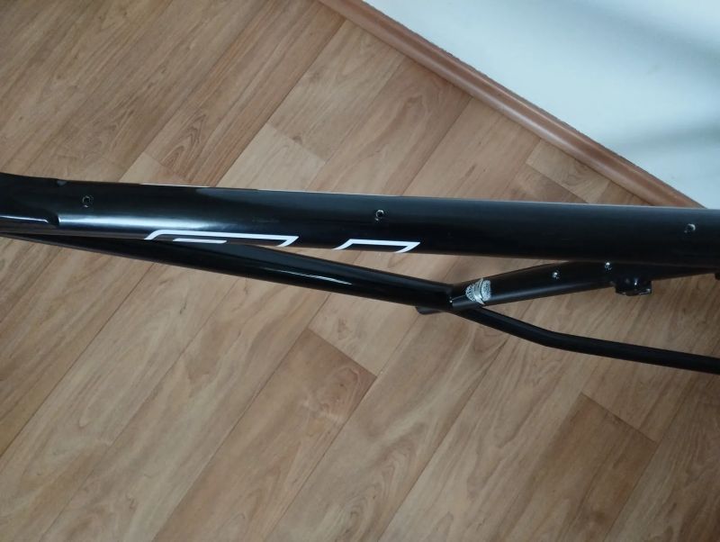 HT rám RB CRR 275 - 27,5“ - vel.L