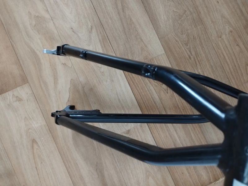 HT rám RB CRR 275 - 27,5“ - vel.L