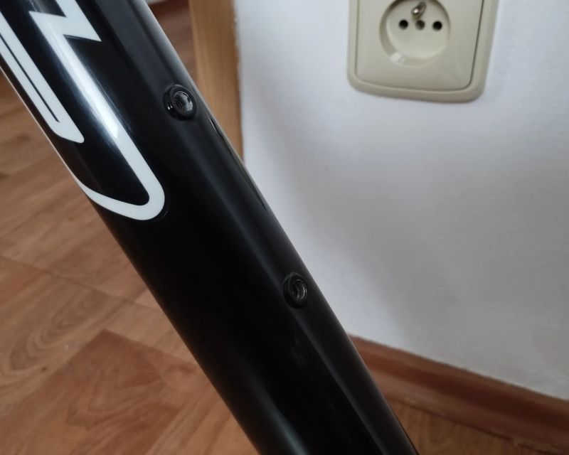 HT rám RB CRR 275 - 27,5“ - vel.L