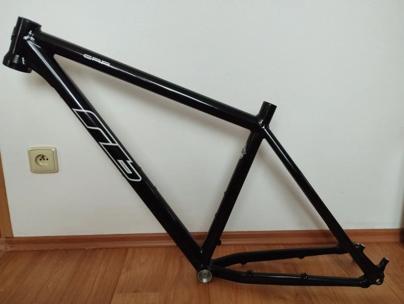 HT rám RB CRR 275 - 27,5“ - vel.L