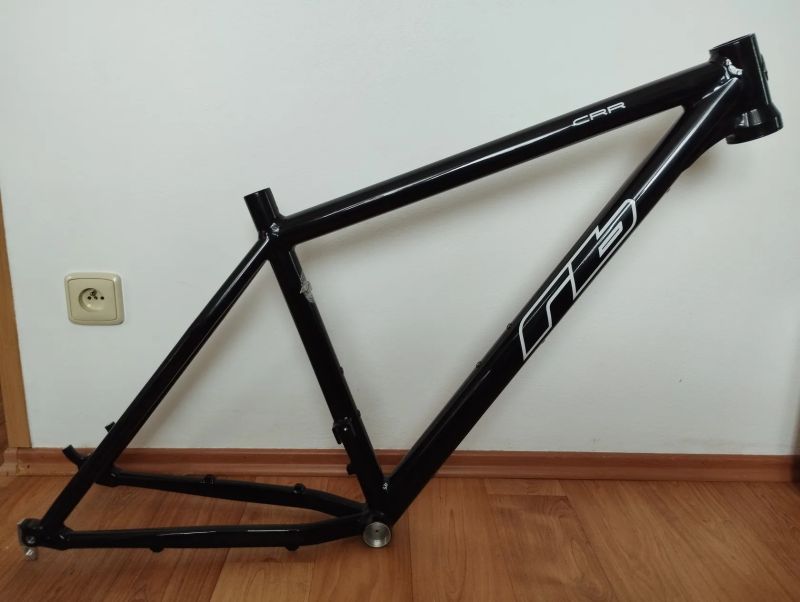 HT rám RB CRR 275 - 27,5“ - vel.L