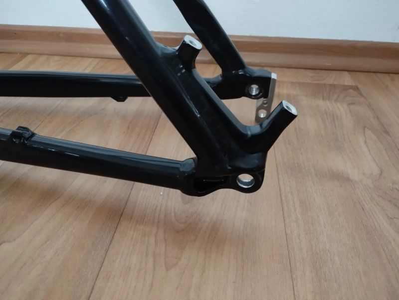 HT rám RB CRR 275 - 27,5“ - vel.L