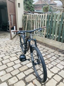 Specialized Stumpjumper