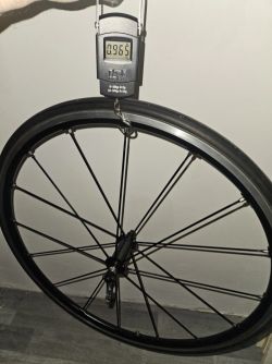 Campagnolo eurus (galuskové)