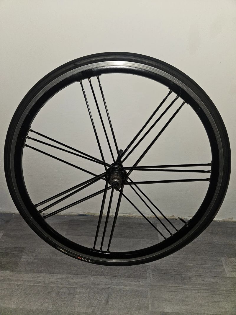 Campagnolo eurus (galuskové)