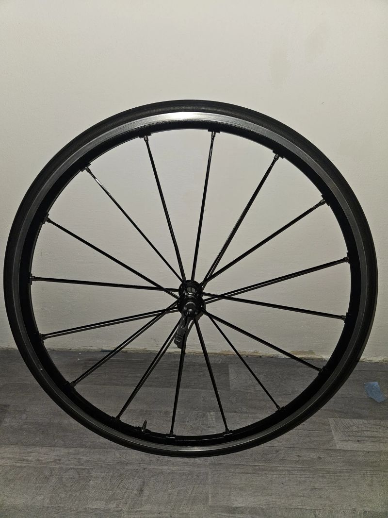 Campagnolo eurus (galuskové)