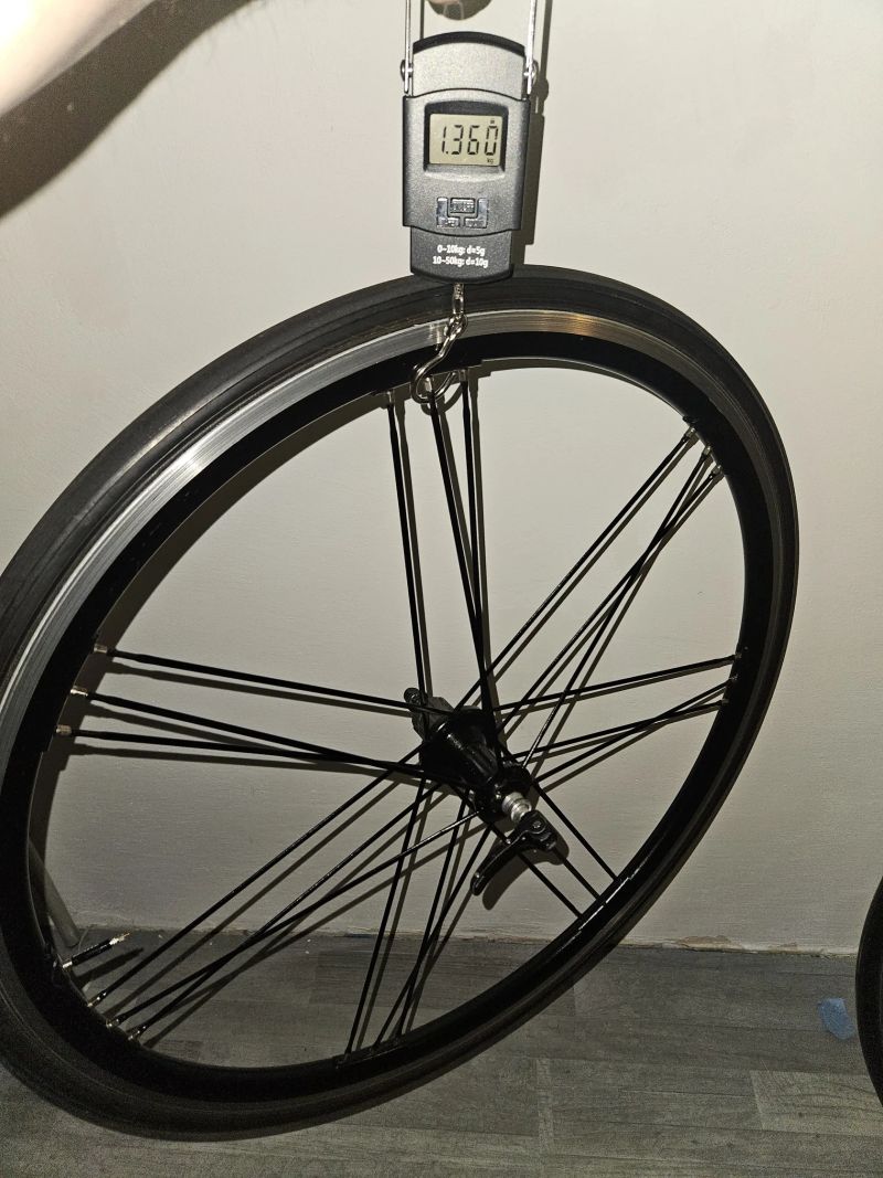 Campagnolo eurus (galuskové)