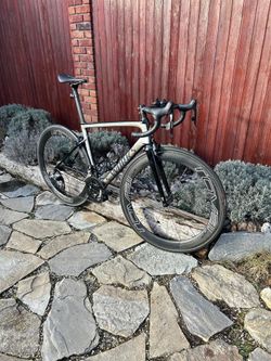 Specialized S-Works Tarmac SL6 Sagan Superstar