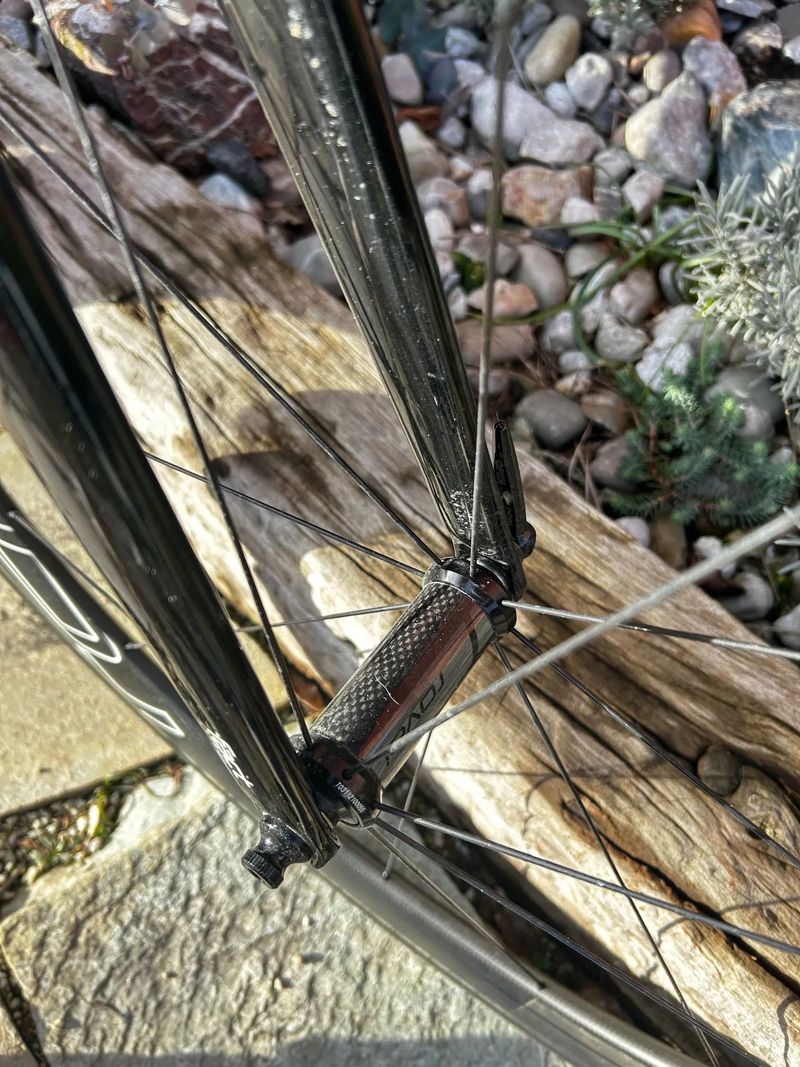 Specialized S-Works Tarmac SL6 Sagan Superstar