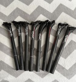 sedlovka Deda Superleggero 27,2