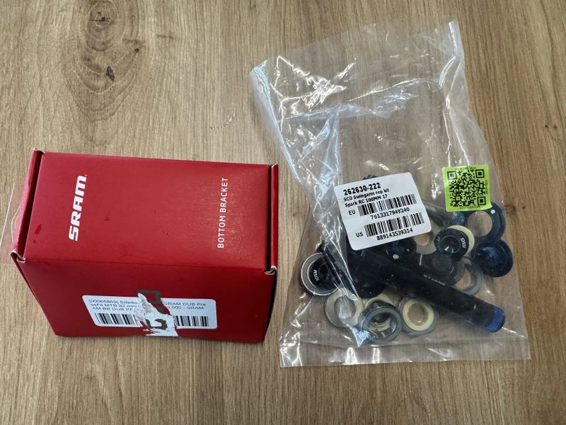 Spark RC 900 Pro 2021/SRAM AXS/ROVAL CONTROL...