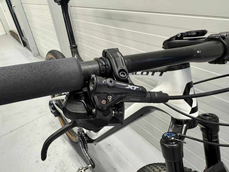 Spark RC 900 Pro 2021/SRAM AXS/ROVAL CONTROL...