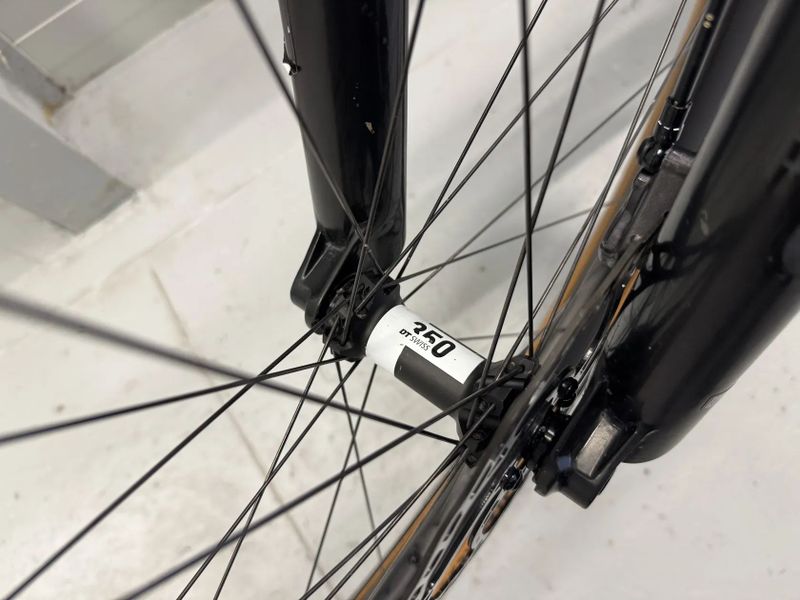 Spark RC 900 Pro 2021/SRAM AXS/ROVAL CONTROL...