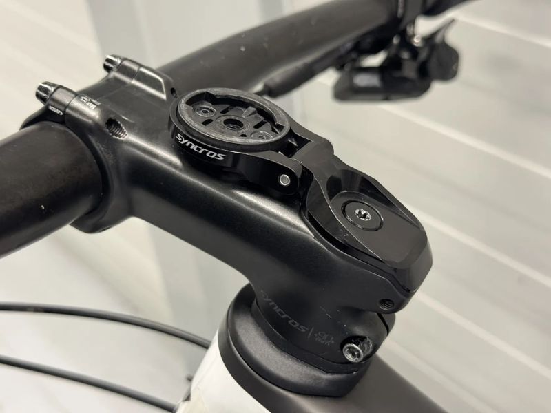 Spark RC 900 Pro 2021/SRAM AXS/ROVAL CONTROL...