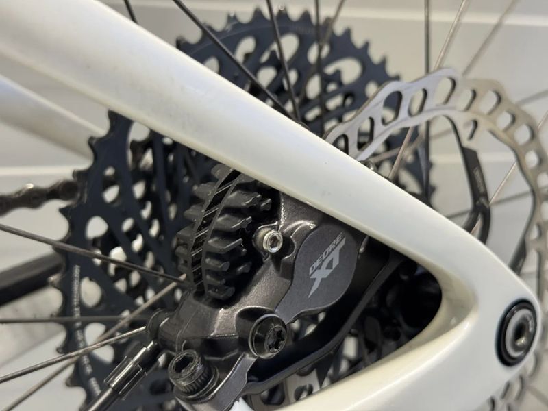 Spark RC 900 Pro 2021/SRAM AXS/ROVAL CONTROL...