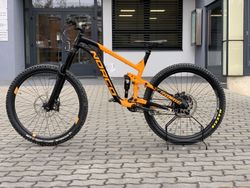 Norco Range A7.3