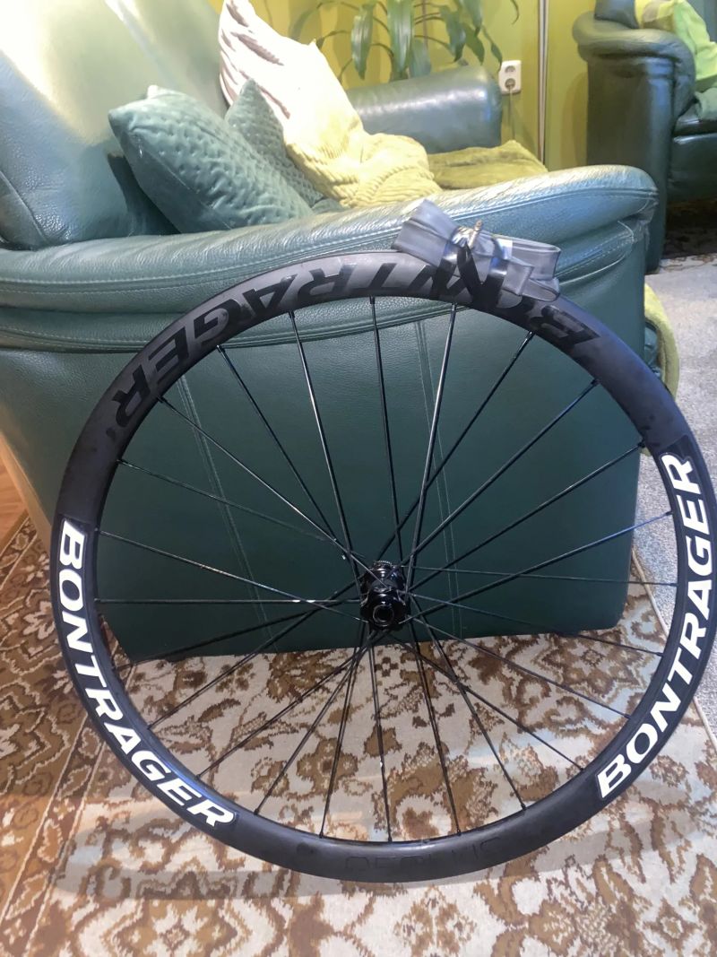 Bontrager