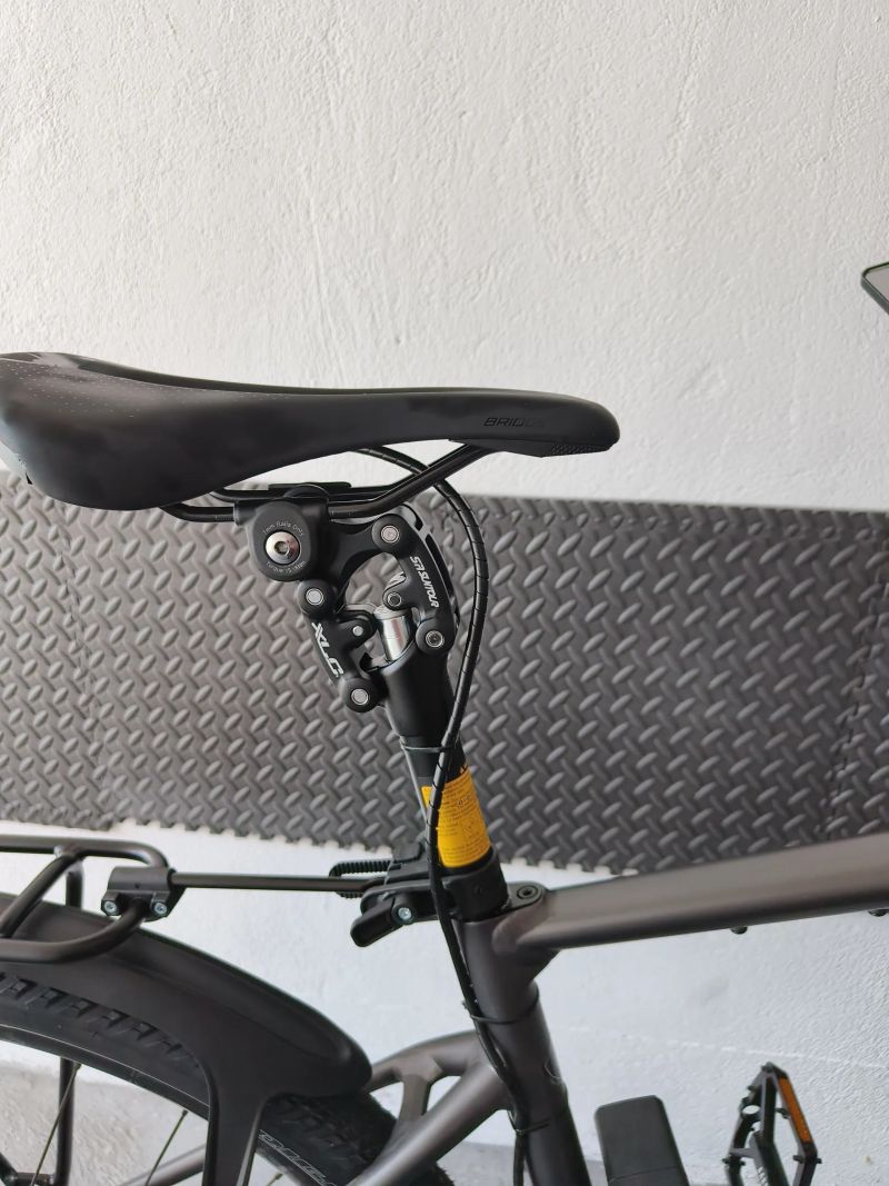 Specialized Turbo Vado Sl 4.0 dámské i pánské