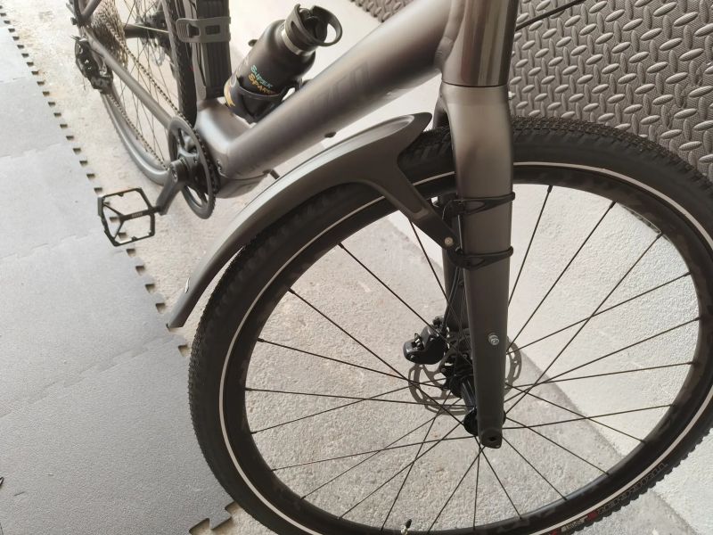 Specialized Turbo Vado Sl 4.0 dámské i pánské