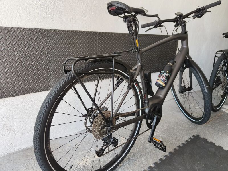 Specialized Turbo Vado Sl 4.0 dámské i pánské