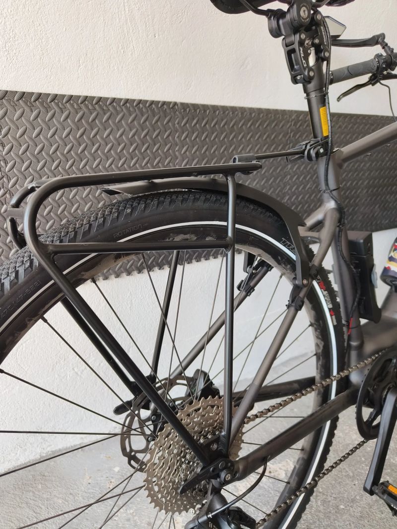 Specialized Turbo Vado Sl 4.0 dámské i pánské