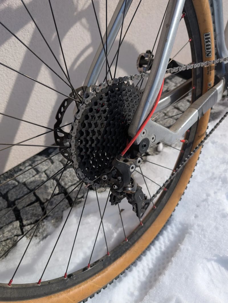 Amulet 29 Big Jose Carbon