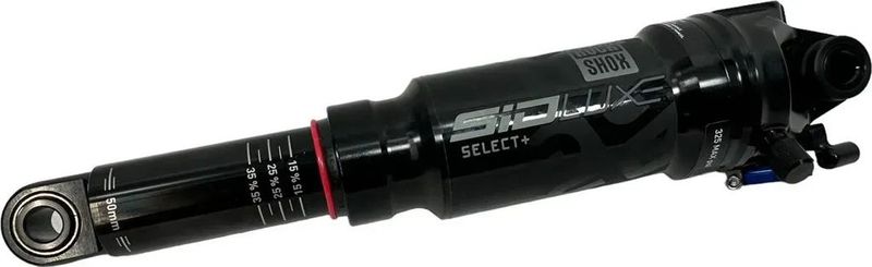 Rock Shox SidLuxe Select+ 2P 210x50