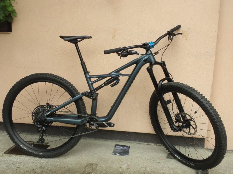 Zánovní Specialized Enduro Comp 29