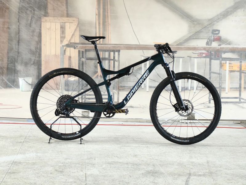 Lapierre XR 5.9 vel. XL