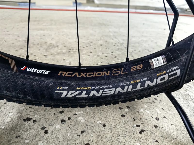 Lapierre XR 5.9 vel. XL