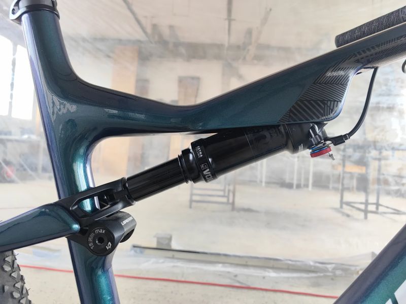 Lapierre XR 5.9 vel. XL