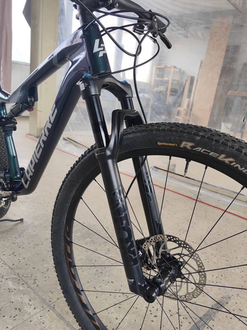 Lapierre XR 5.9 vel. XL