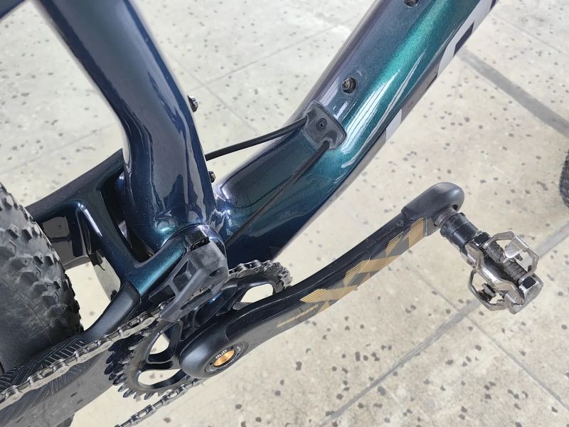 Lapierre XR 5.9 vel. XL