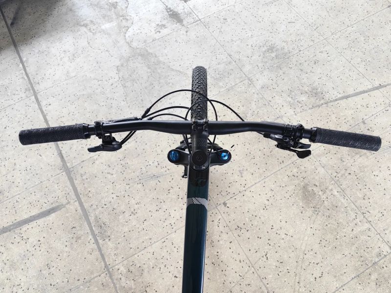 Lapierre XR 5.9 vel. XL