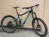 Zánovní enduro HAIBIKE Q.EN 7.20