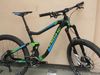Zánovní enduro HAIBIKE Q.EN 7.20