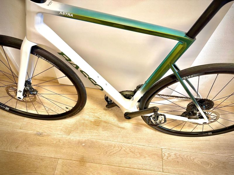Basso Astra Force AXS 2024 