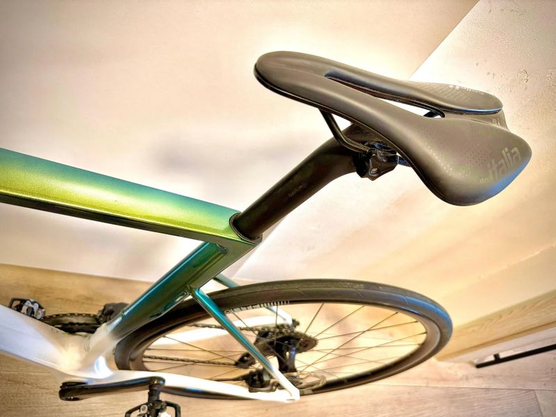 Basso Astra Force AXS 2024 