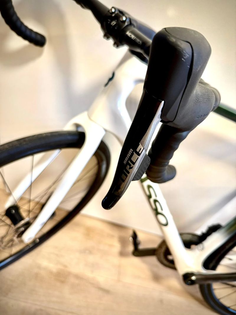 Basso Astra Force AXS 2024 