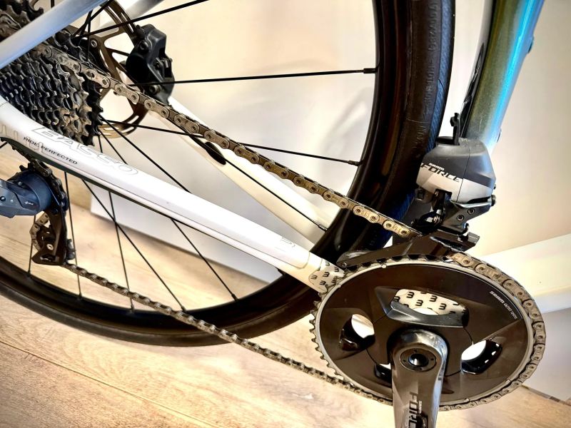 Basso Astra Force AXS 2024 