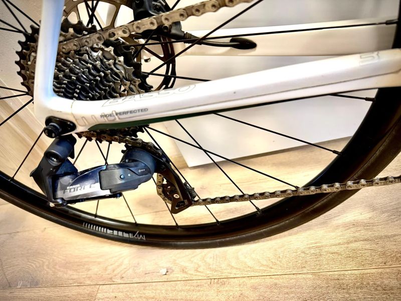 Basso Astra Force AXS 2024 