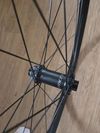 Nové ráfky Syncros Silverton 2.0-30 CL, MTB (přední a zadní kolo)