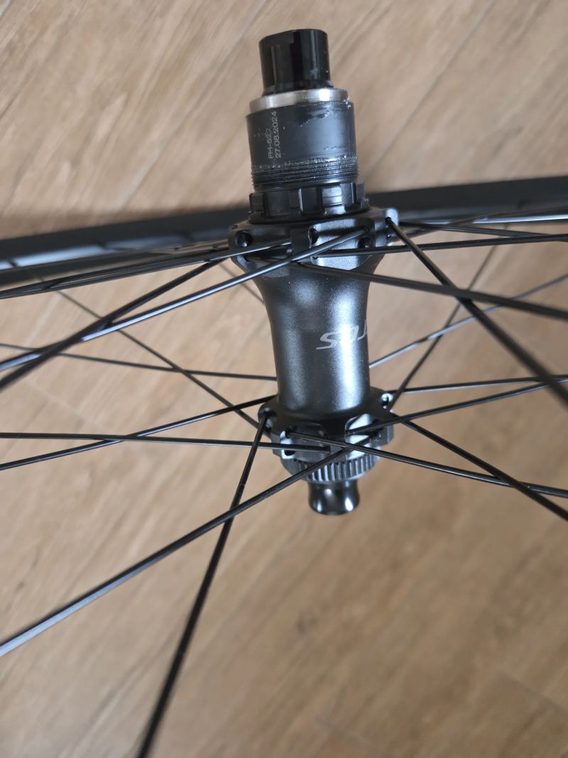 Nové ráfky Syncros Silverton 2.0-30 CL, MTB (přední a zadní kolo)