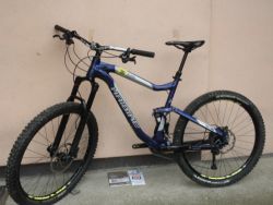 Haibike SEET AllMtn 7.0