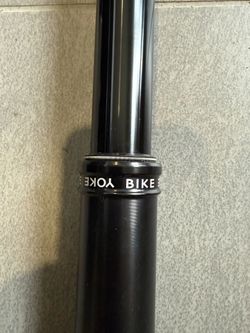 Bike Yoke Revive MAX 3.0 34,9mm 185cm