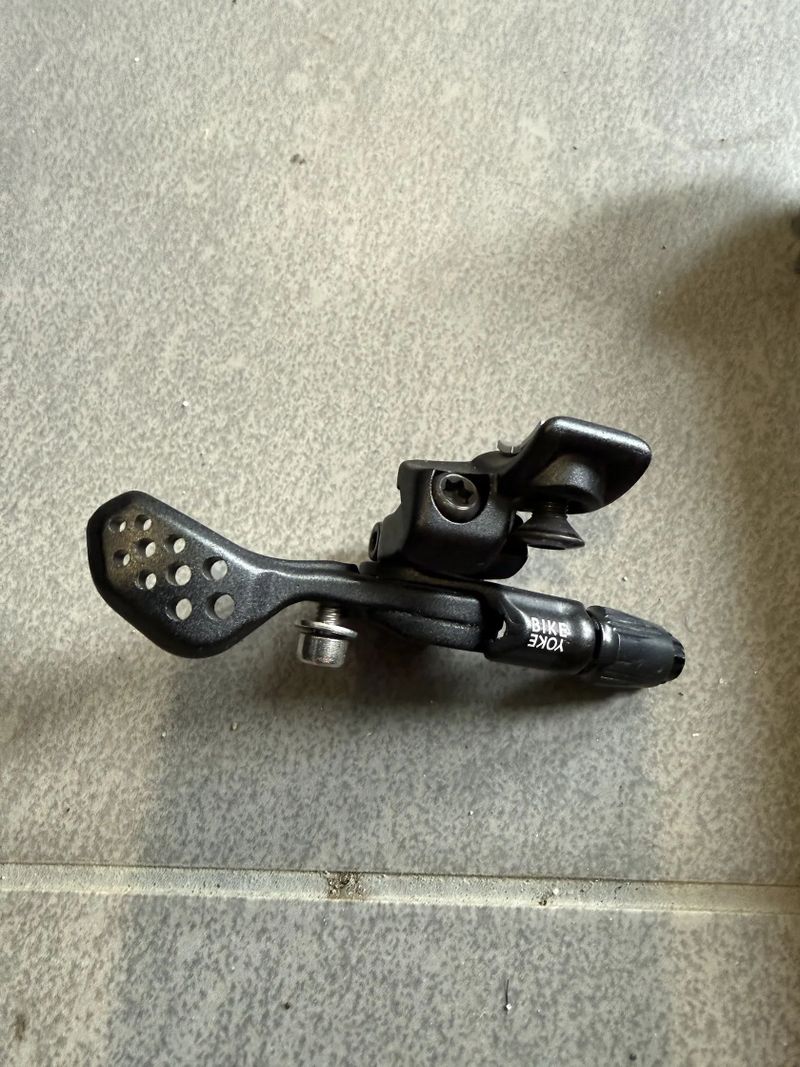 Bike Yoke Revive MAX 3.0 34,9mm 185cm