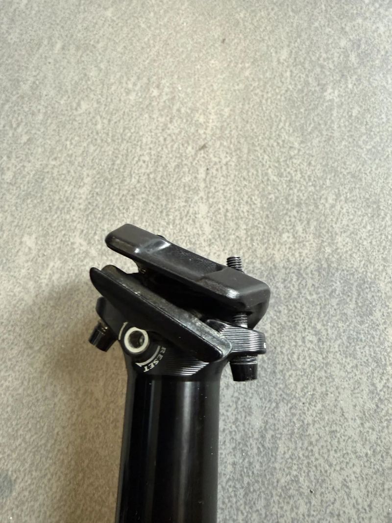 Bike Yoke Revive MAX 3.0 34,9mm 185cm