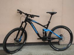 Trek Fuel EX 7