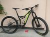 Specialized Stumpjumper FSR Comp EVO 650b