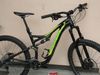 Specialized Stumpjumper FSR Comp EVO 650b